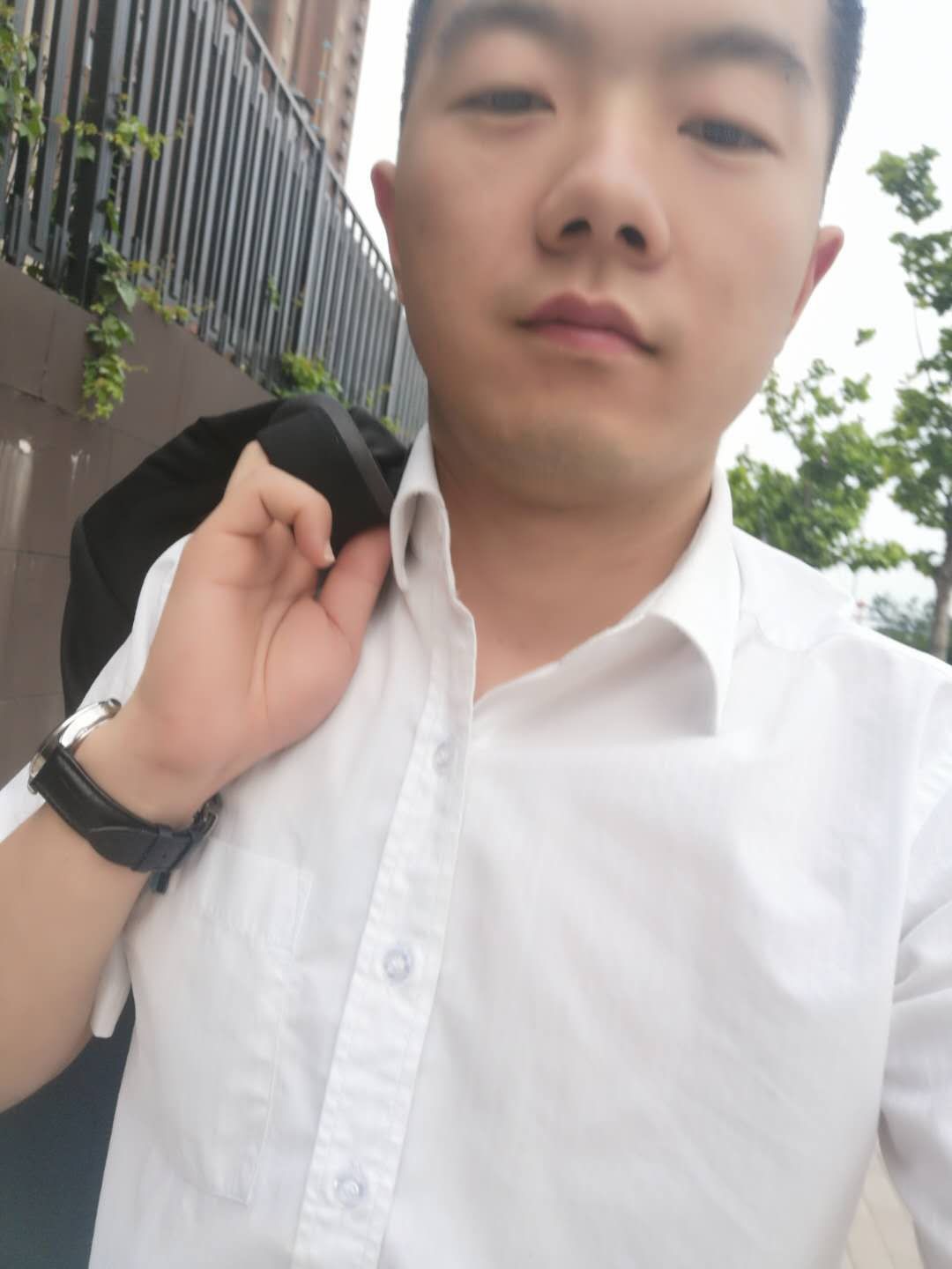 吴先生头像