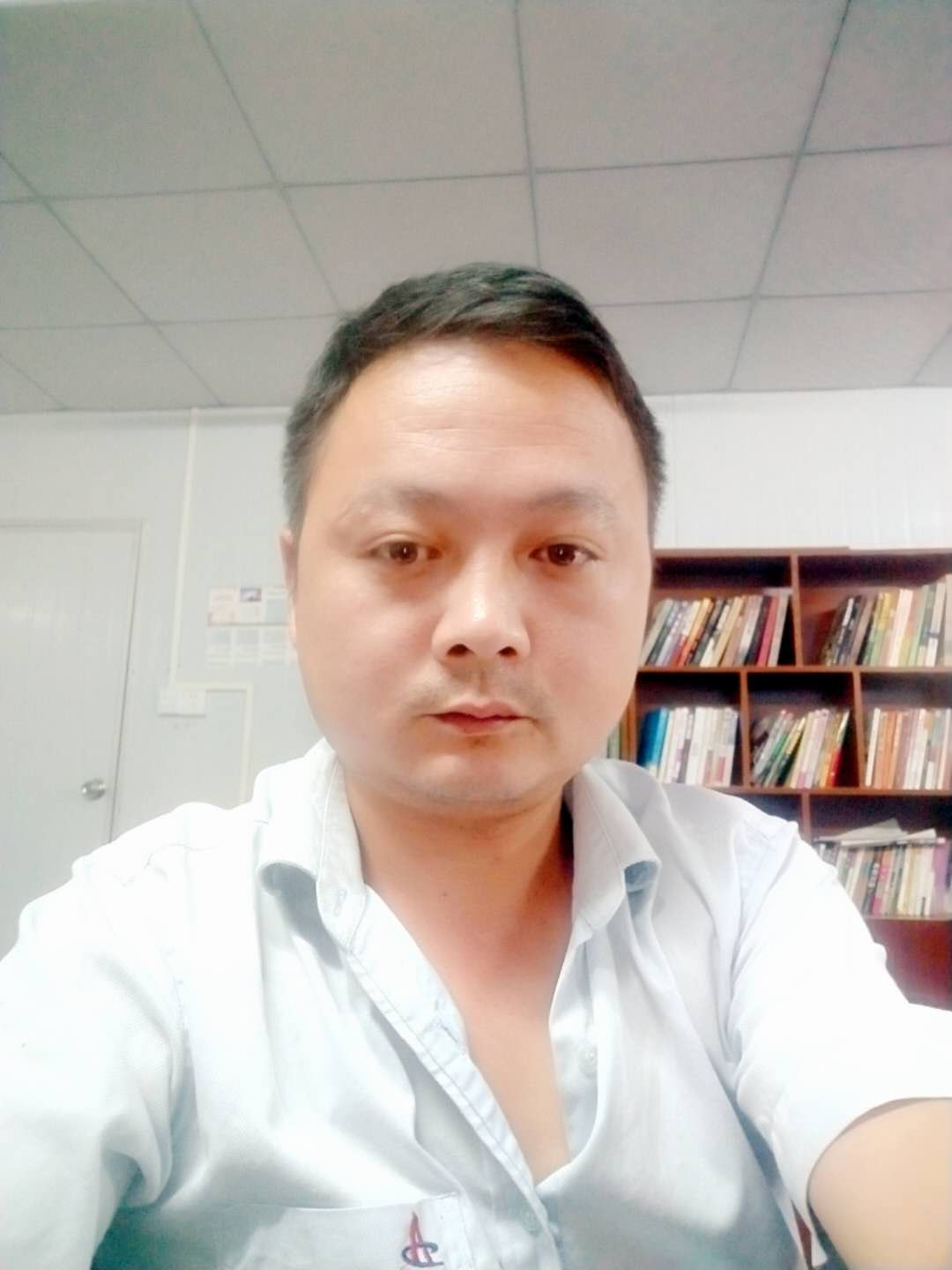 徐先生照片